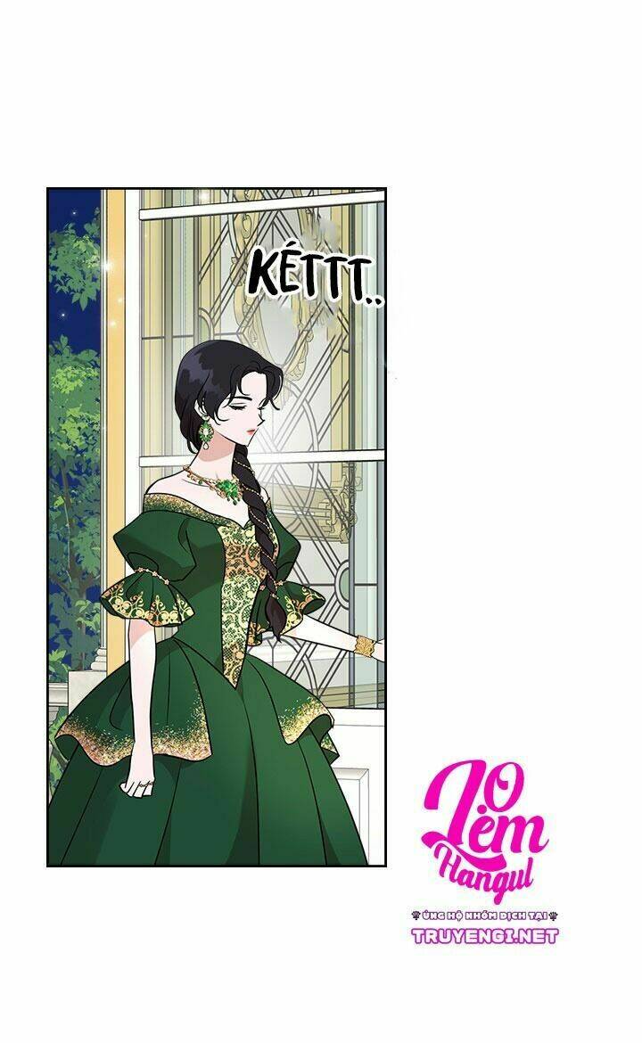 Giết Chết Ác Nữ Phản Diện: Chapter 28