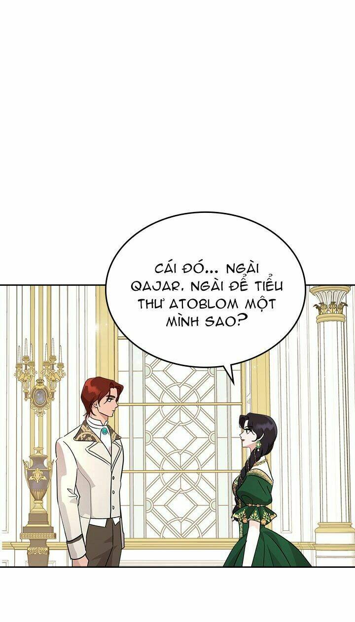 Giết Chết Ác Nữ Phản Diện: Chapter 28
