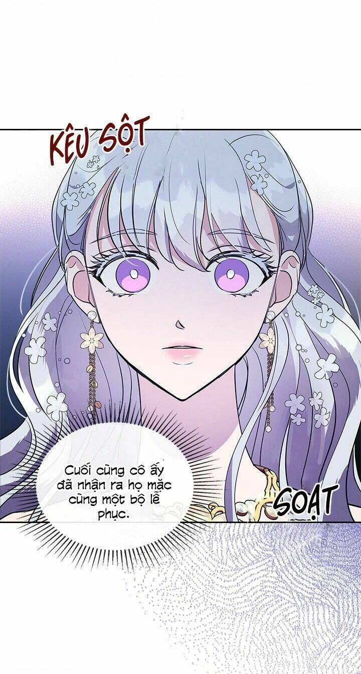 Giết Chết Ác Nữ Phản Diện: Chapter 28