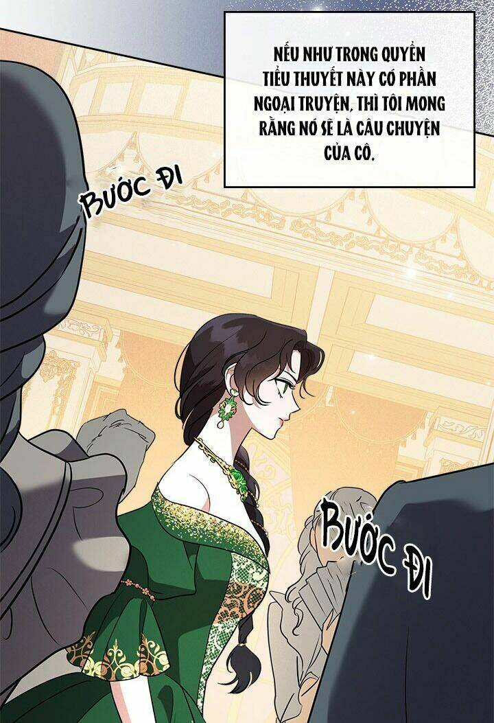 Giết Chết Ác Nữ Phản Diện: Chapter 28