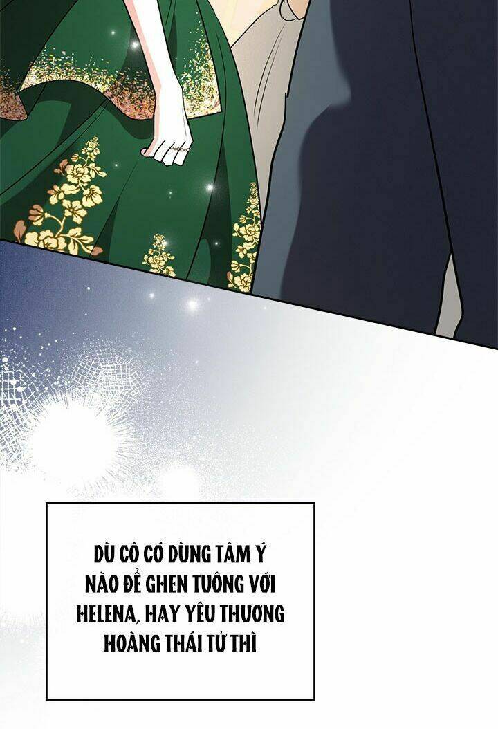 Giết Chết Ác Nữ Phản Diện: Chapter 28
