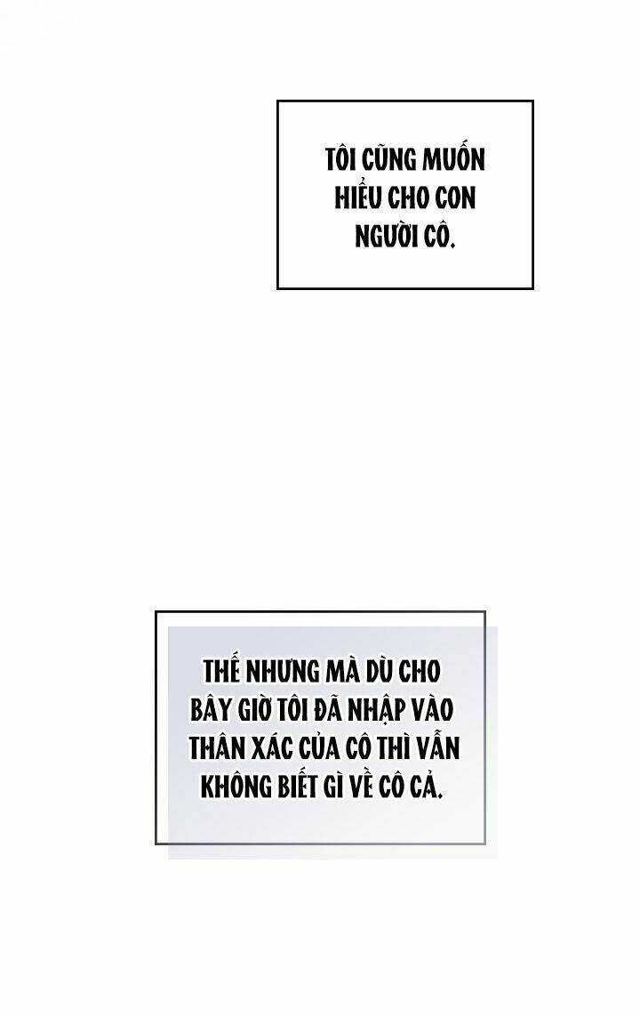 Giết Chết Ác Nữ Phản Diện: Chapter 28
