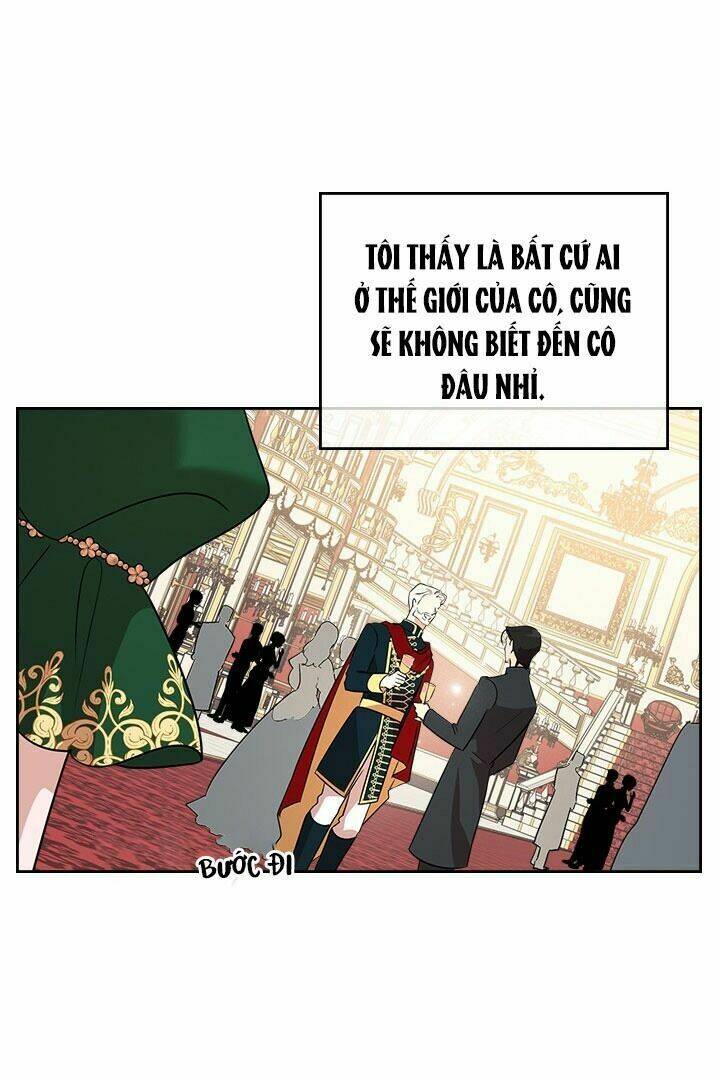 Giết Chết Ác Nữ Phản Diện: Chapter 28