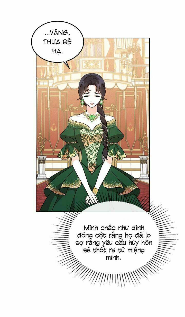 Giết Chết Ác Nữ Phản Diện: Chapter 28