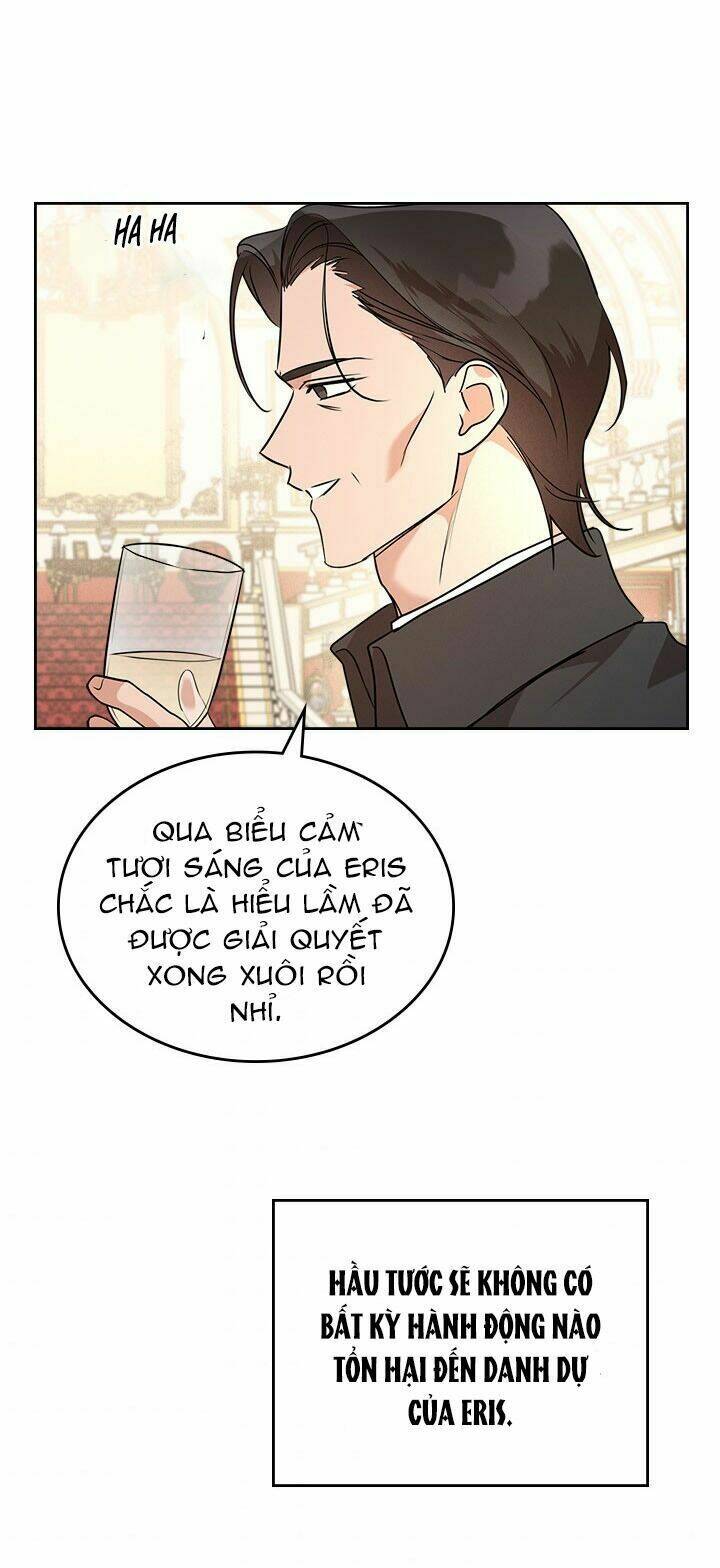 Giết Chết Ác Nữ Phản Diện: Chapter 28