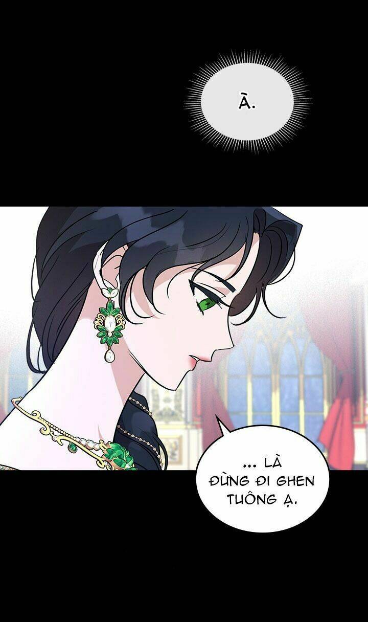 Giết Chết Ác Nữ Phản Diện: Chapter 28