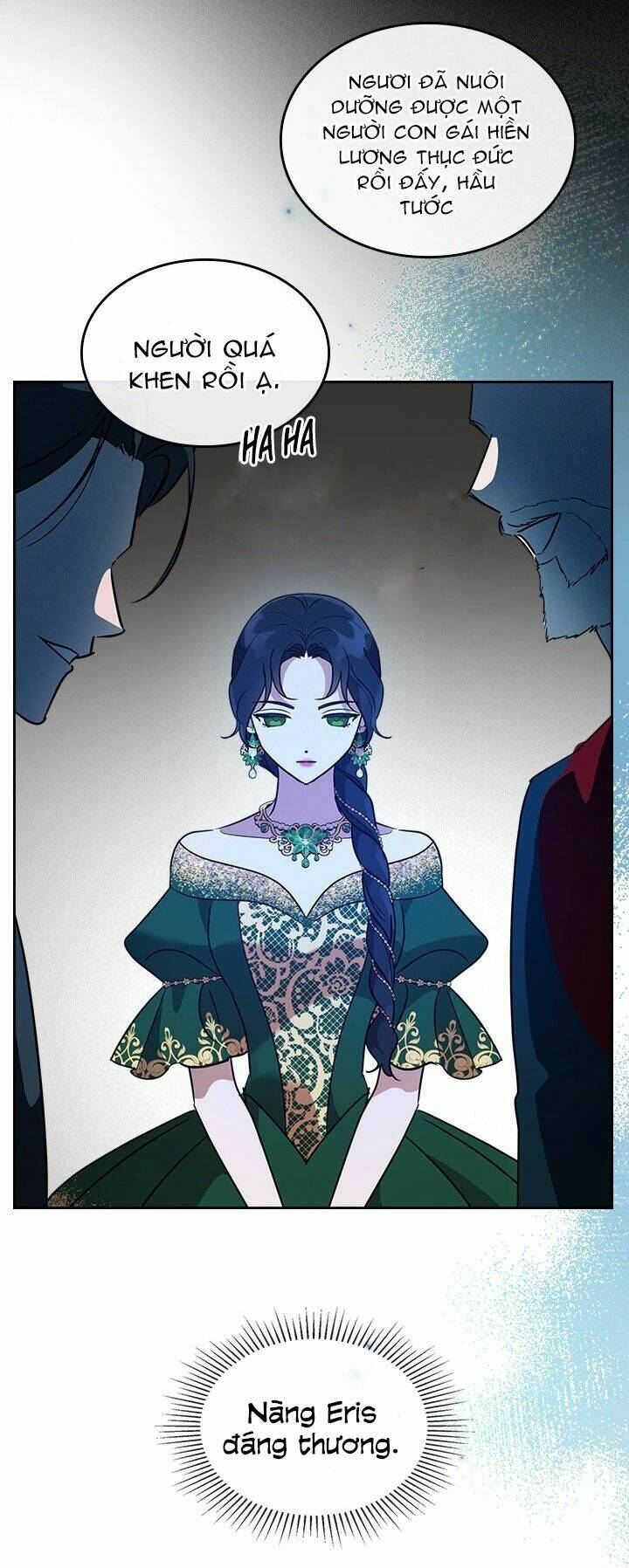 Giết Chết Ác Nữ Phản Diện: Chapter 28