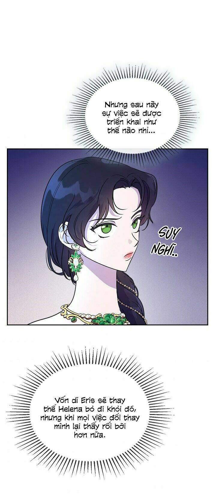 Giết Chết Ác Nữ Phản Diện: Chapter 28
