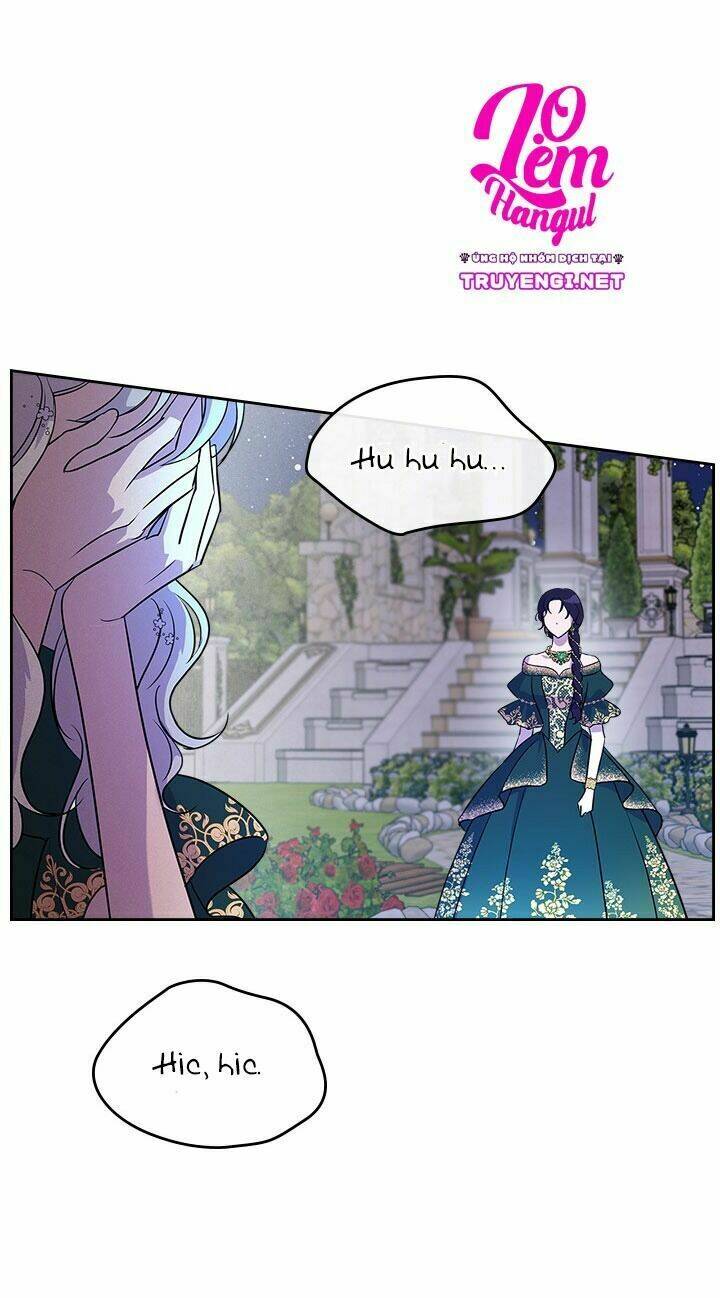 Giết Chết Ác Nữ Phản Diện: Chapter 28