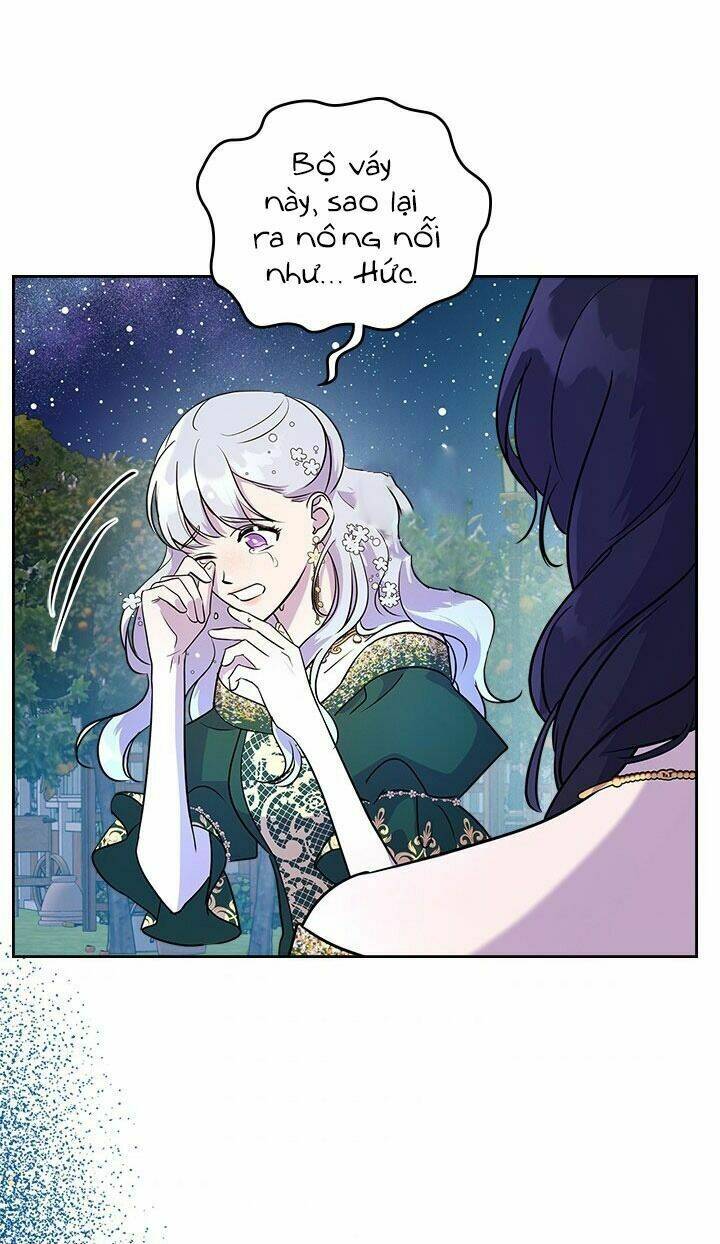 Giết Chết Ác Nữ Phản Diện: Chapter 28