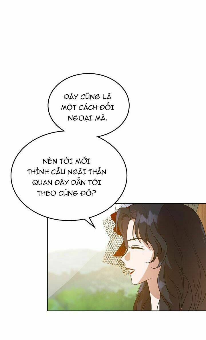 Giết Chết Ác Nữ Phản Diện: Chapter 31