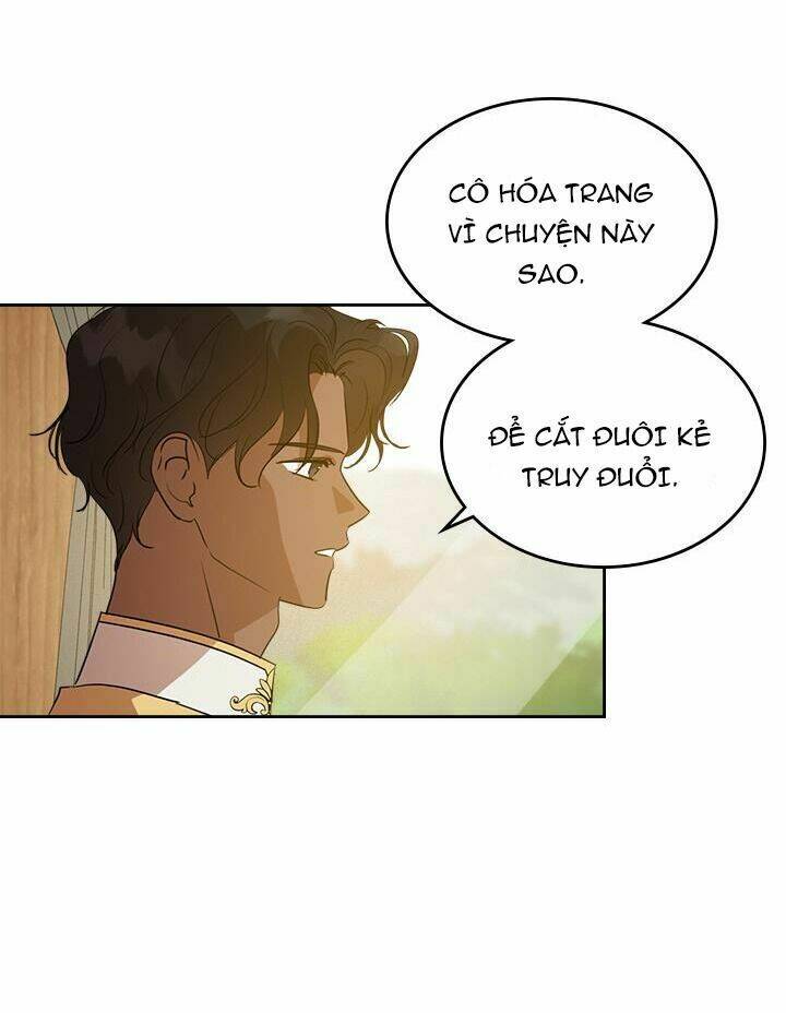 Giết Chết Ác Nữ Phản Diện: Chapter 31