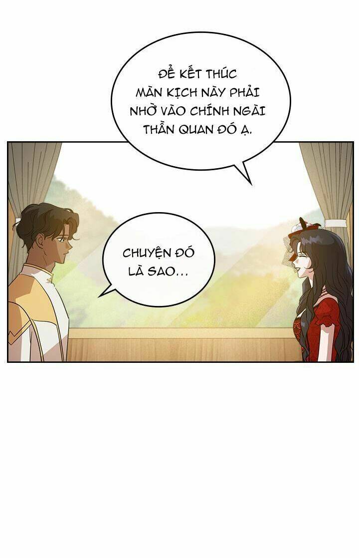 Giết Chết Ác Nữ Phản Diện: Chapter 31