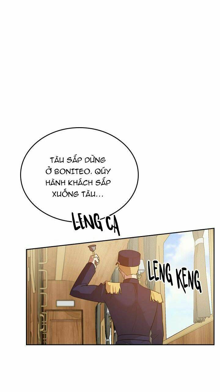 Giết Chết Ác Nữ Phản Diện: Chapter 31