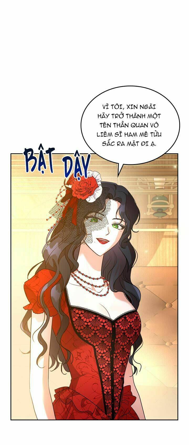 Giết Chết Ác Nữ Phản Diện: Chapter 31