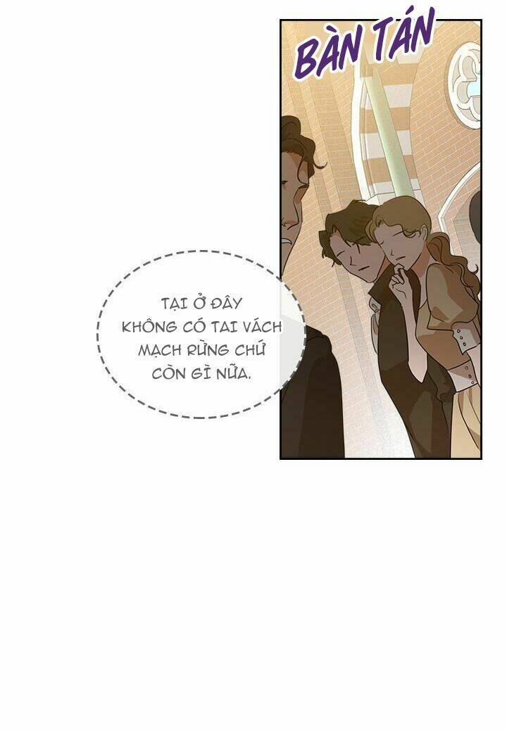 Giết Chết Ác Nữ Phản Diện: Chapter 31