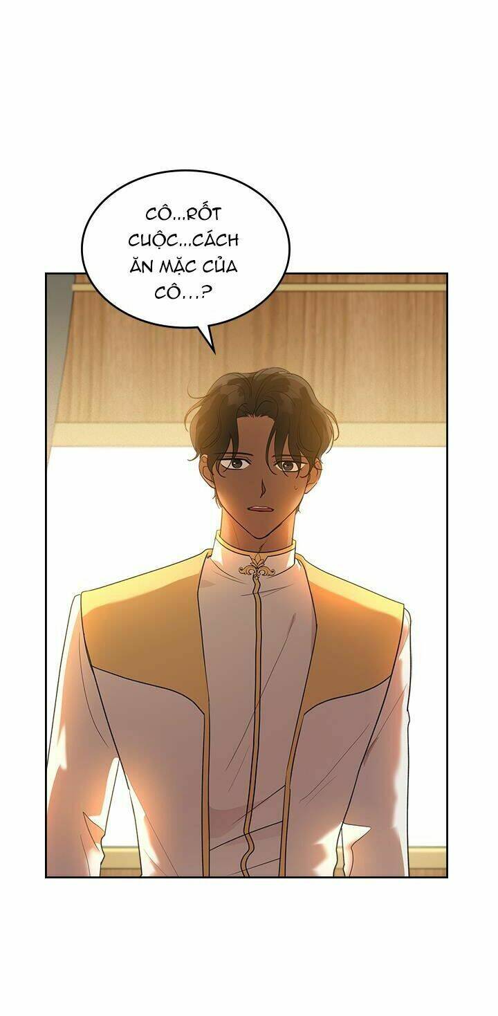 Giết Chết Ác Nữ Phản Diện: Chapter 31