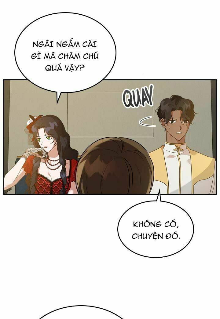 Giết Chết Ác Nữ Phản Diện: Chapter 31