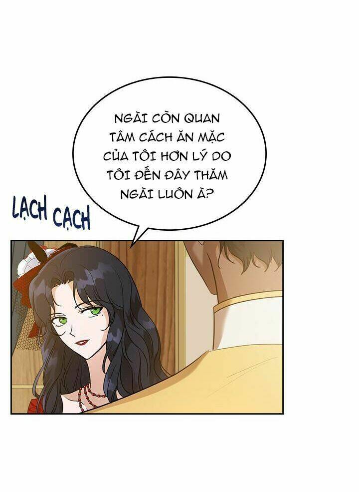 Giết Chết Ác Nữ Phản Diện: Chapter 31