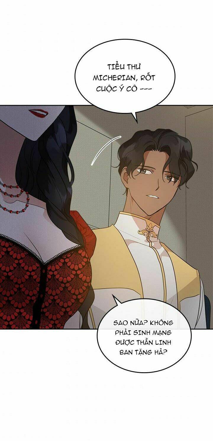 Giết Chết Ác Nữ Phản Diện: Chapter 31