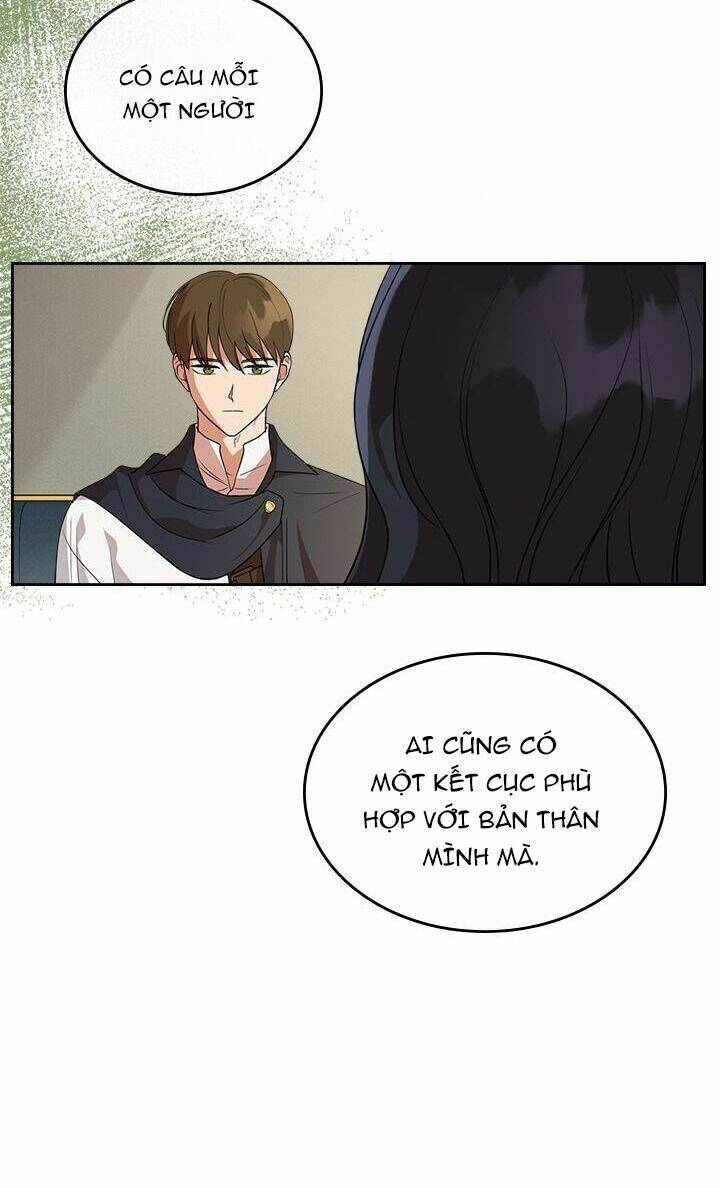 Giết Chết Ác Nữ Phản Diện: Chapter 31