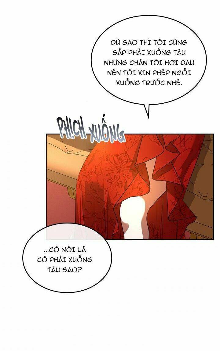 Giết Chết Ác Nữ Phản Diện: Chapter 31