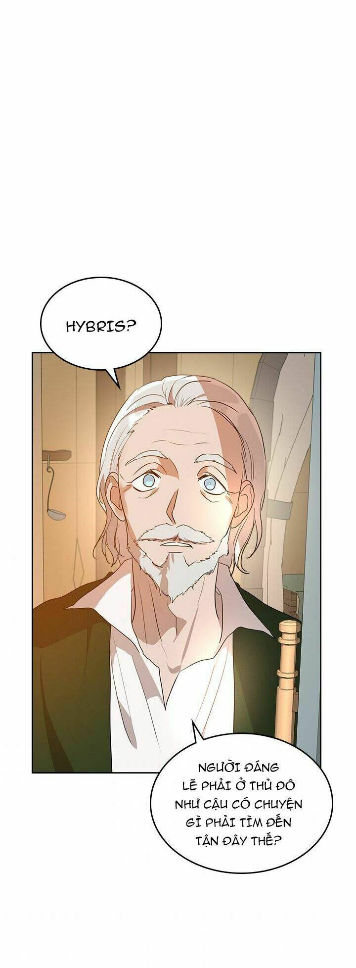 Giết Chết Ác Nữ Phản Diện: Chapter 31