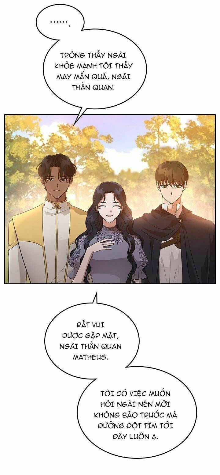 Giết Chết Ác Nữ Phản Diện: Chapter 31