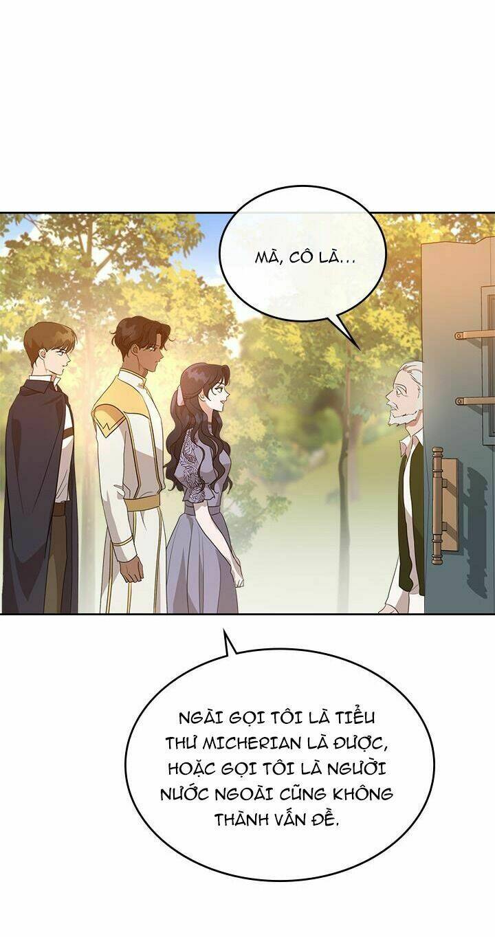Giết Chết Ác Nữ Phản Diện: Chapter 31