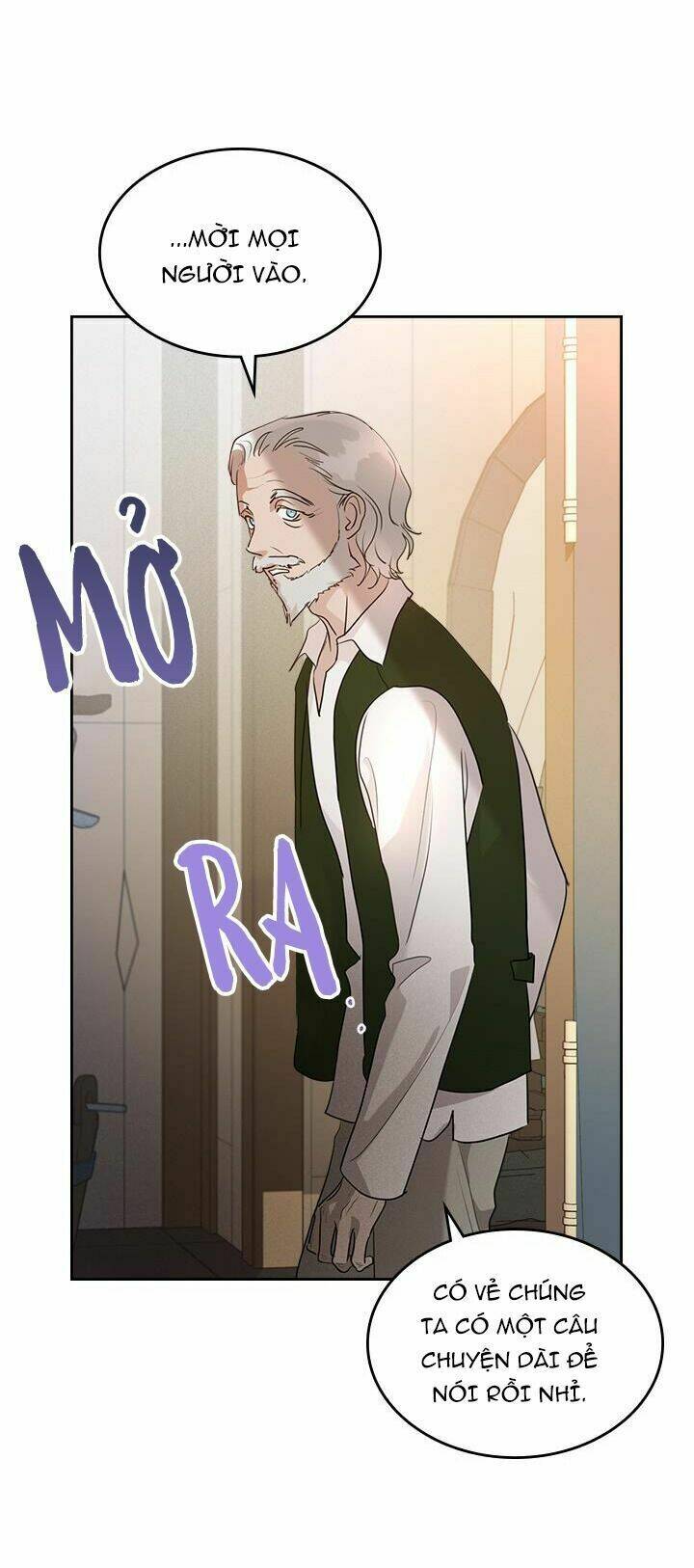 Giết Chết Ác Nữ Phản Diện: Chapter 31