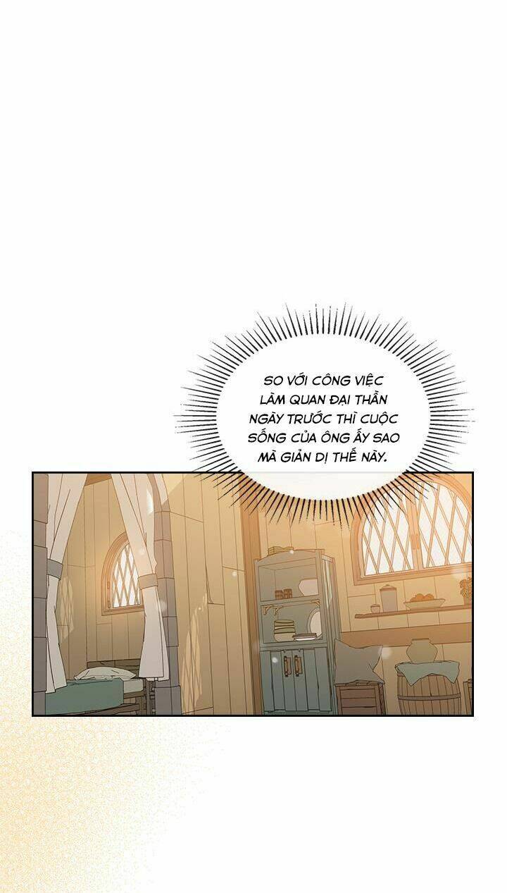 Giết Chết Ác Nữ Phản Diện: Chapter 31