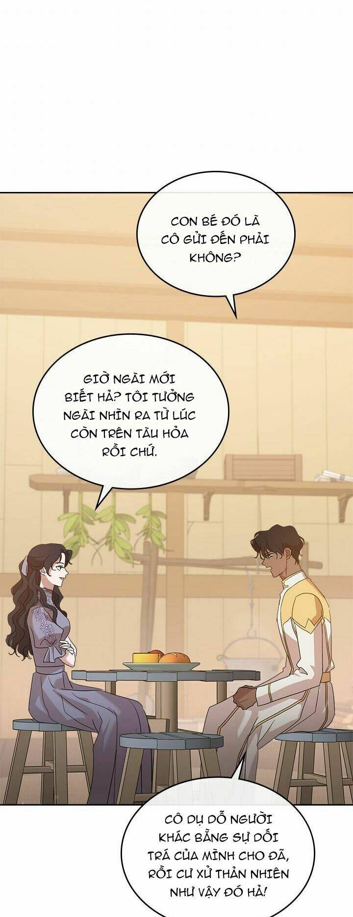 Giết Chết Ác Nữ Phản Diện: Chapter 31