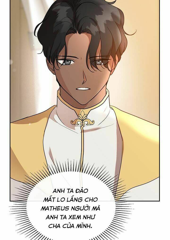 Giết Chết Ác Nữ Phản Diện: Chapter 31