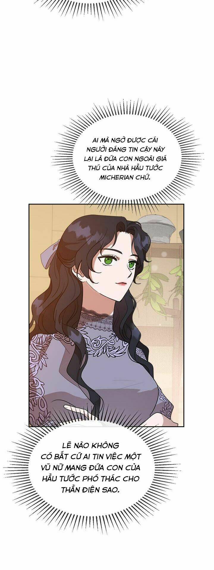 Giết Chết Ác Nữ Phản Diện: Chapter 31