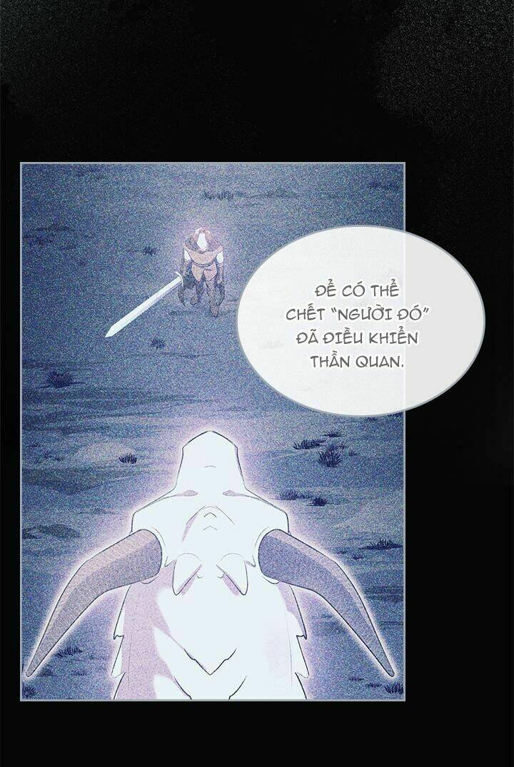 Giết Chết Ác Nữ Phản Diện: Chapter 31