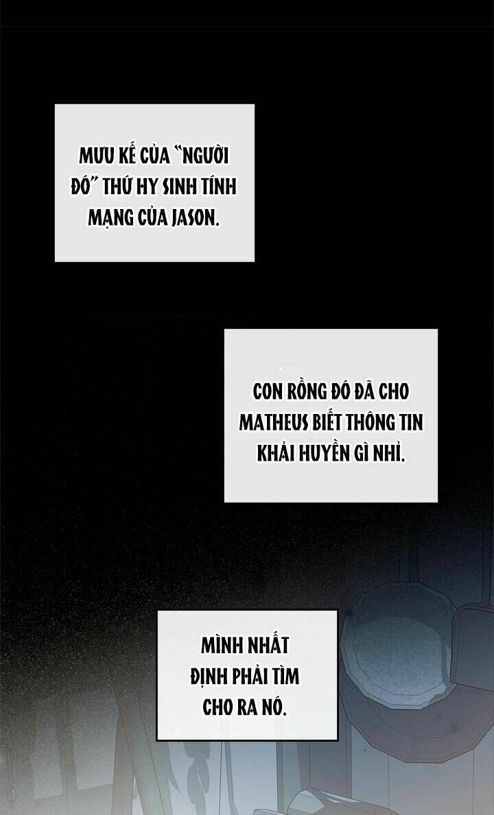 Giết Chết Ác Nữ Phản Diện: Chapter 31