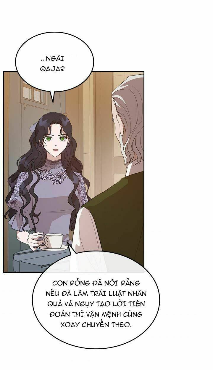 Giết Chết Ác Nữ Phản Diện: Chapter 31