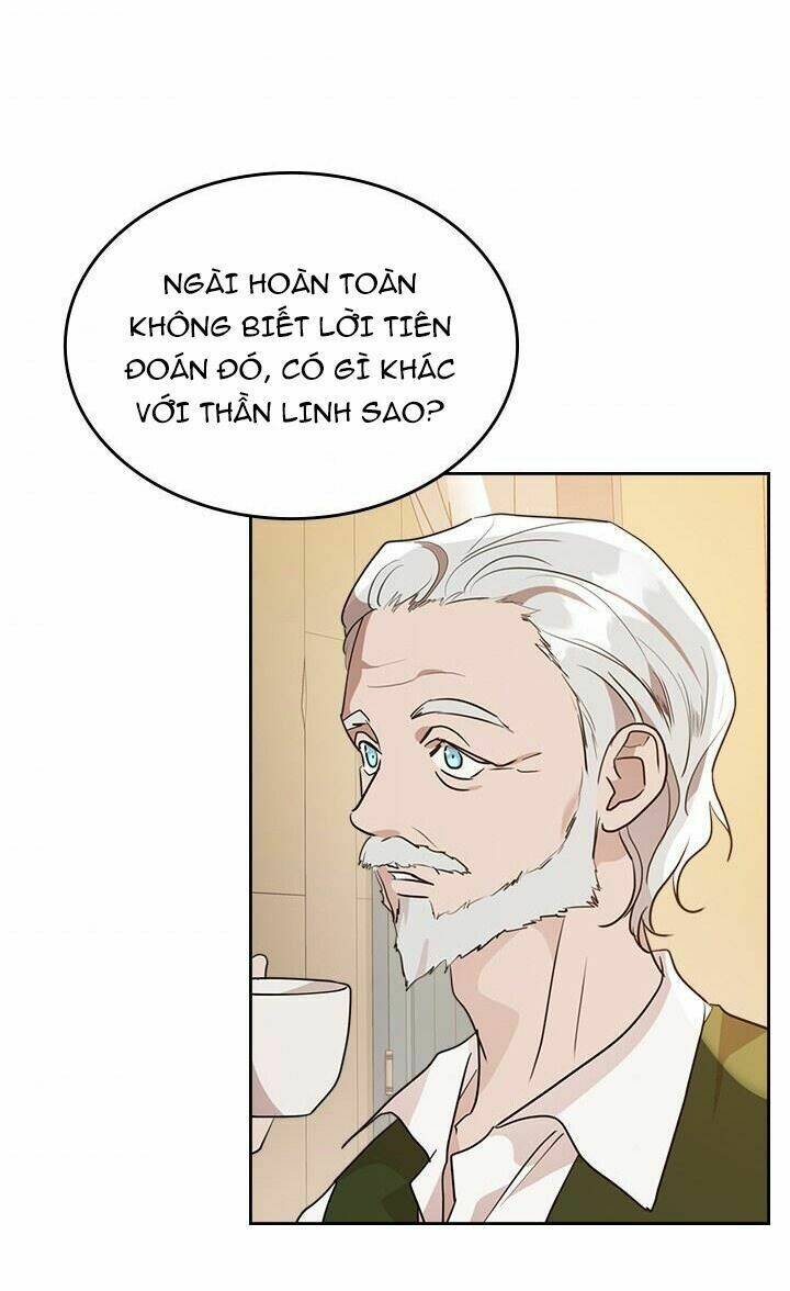 Giết Chết Ác Nữ Phản Diện: Chapter 31