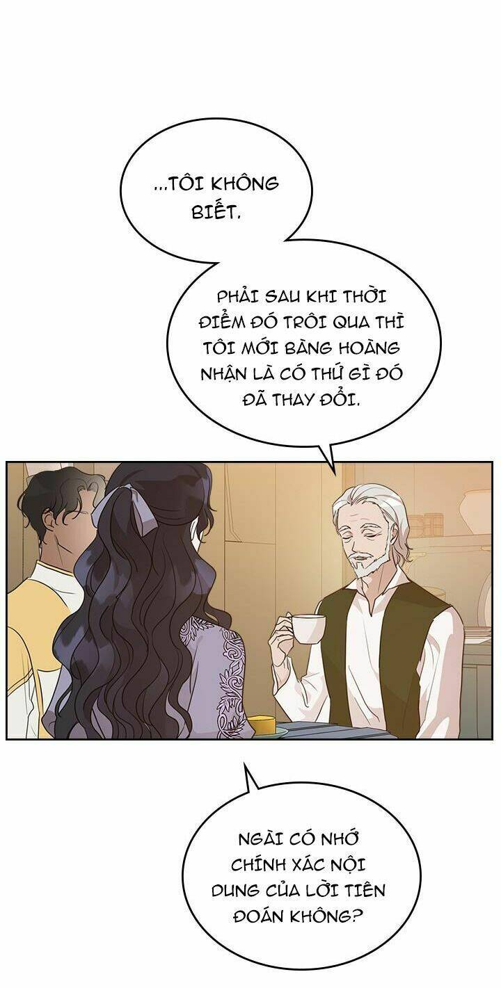 Giết Chết Ác Nữ Phản Diện: Chapter 31
