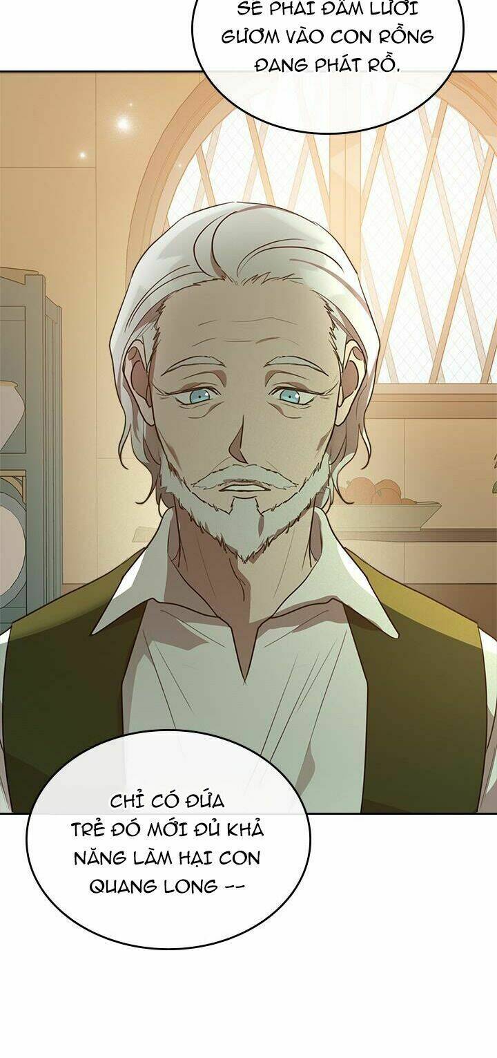 Giết Chết Ác Nữ Phản Diện: Chapter 31