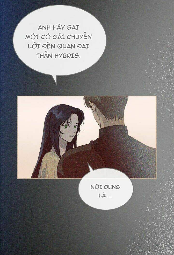 Giết Chết Ác Nữ Phản Diện: Chapter 31