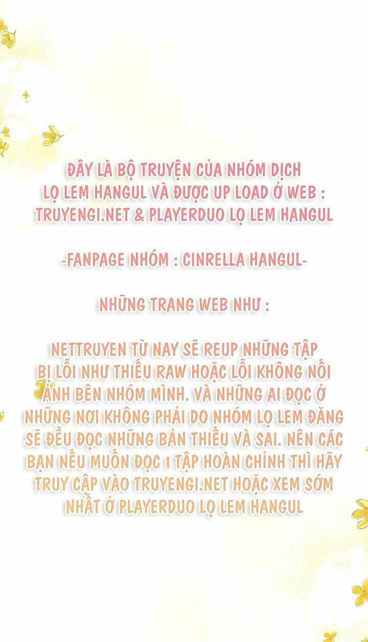 Giết Chết Ác Nữ Phản Diện: Chapter 33