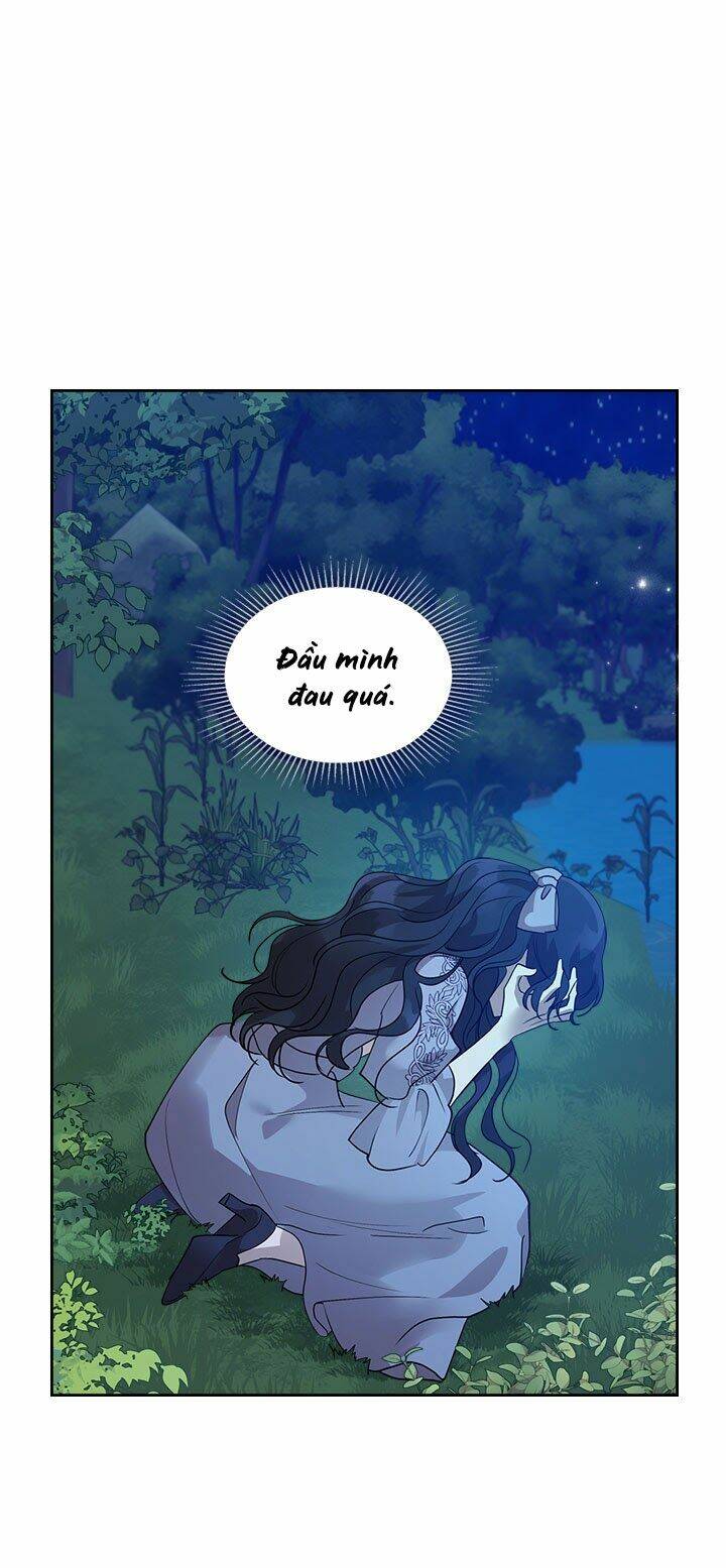 Giết Chết Ác Nữ Phản Diện: Chapter 33