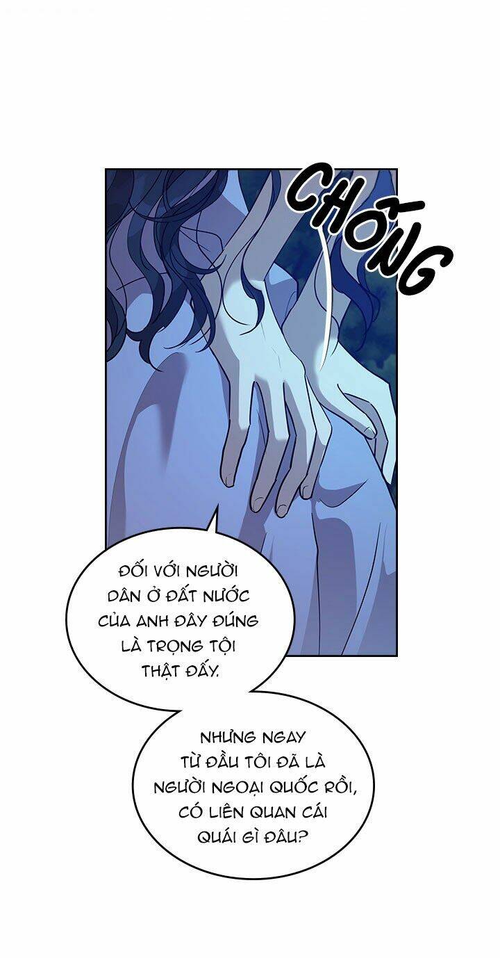 Giết Chết Ác Nữ Phản Diện: Chapter 33