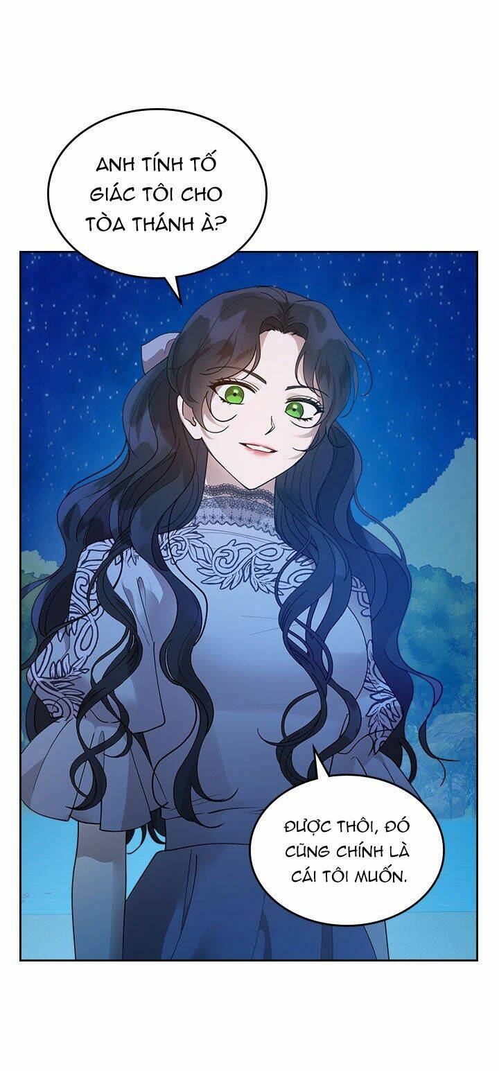 Giết Chết Ác Nữ Phản Diện: Chapter 33