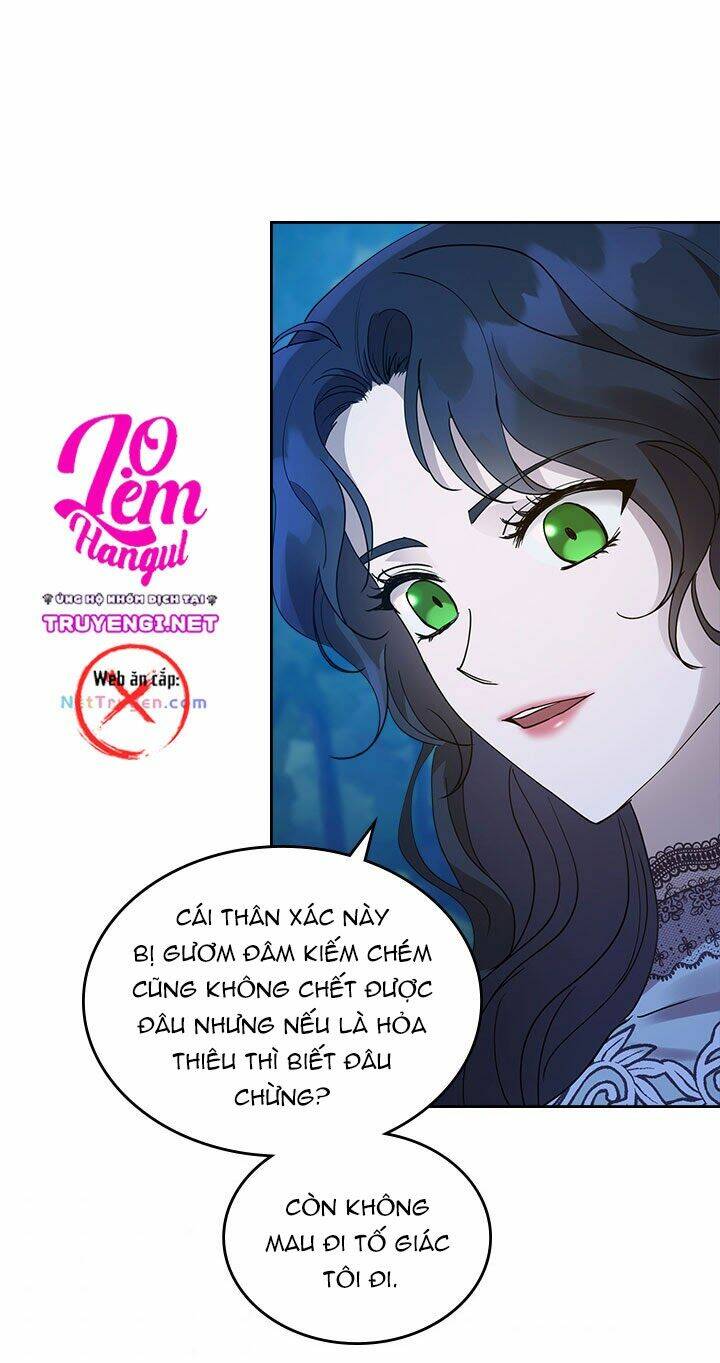 Giết Chết Ác Nữ Phản Diện: Chapter 33