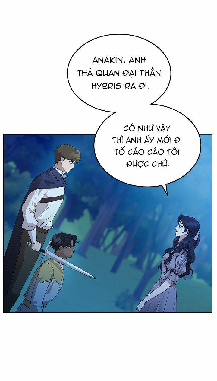 Giết Chết Ác Nữ Phản Diện: Chapter 33