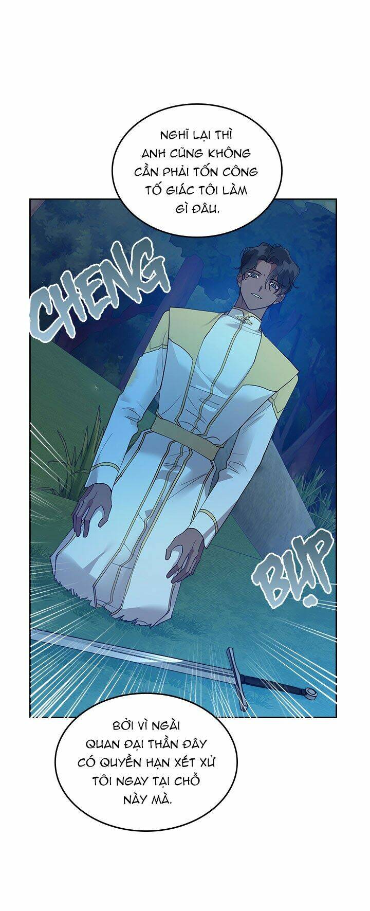 Giết Chết Ác Nữ Phản Diện: Chapter 33