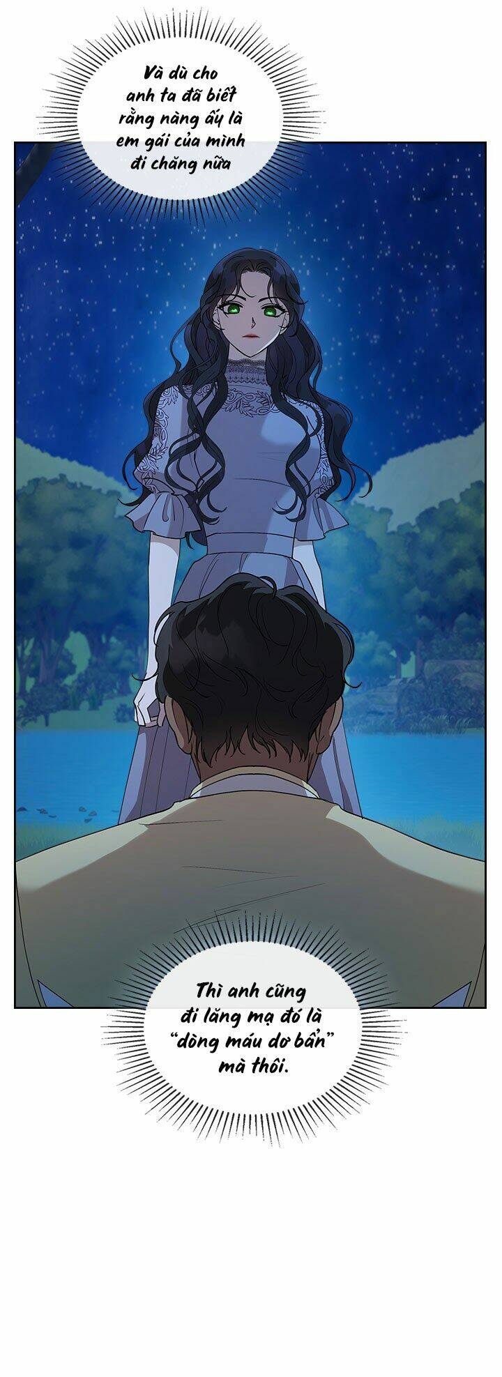 Giết Chết Ác Nữ Phản Diện: Chapter 33
