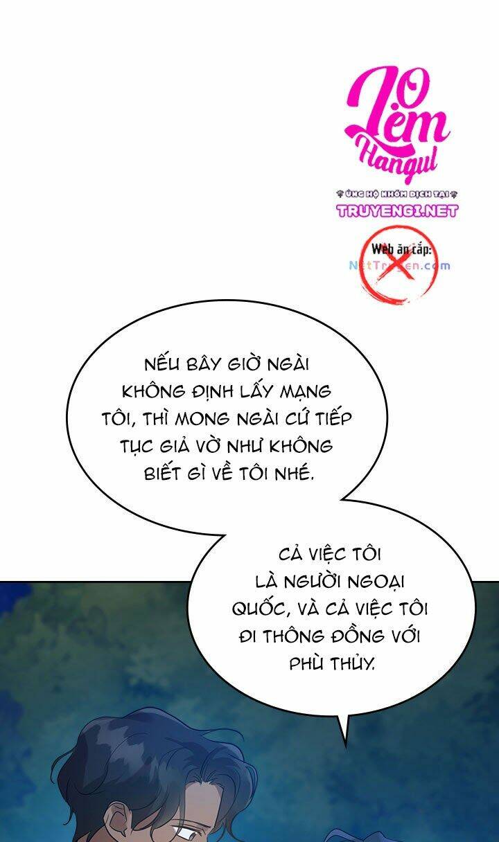 Giết Chết Ác Nữ Phản Diện: Chapter 33